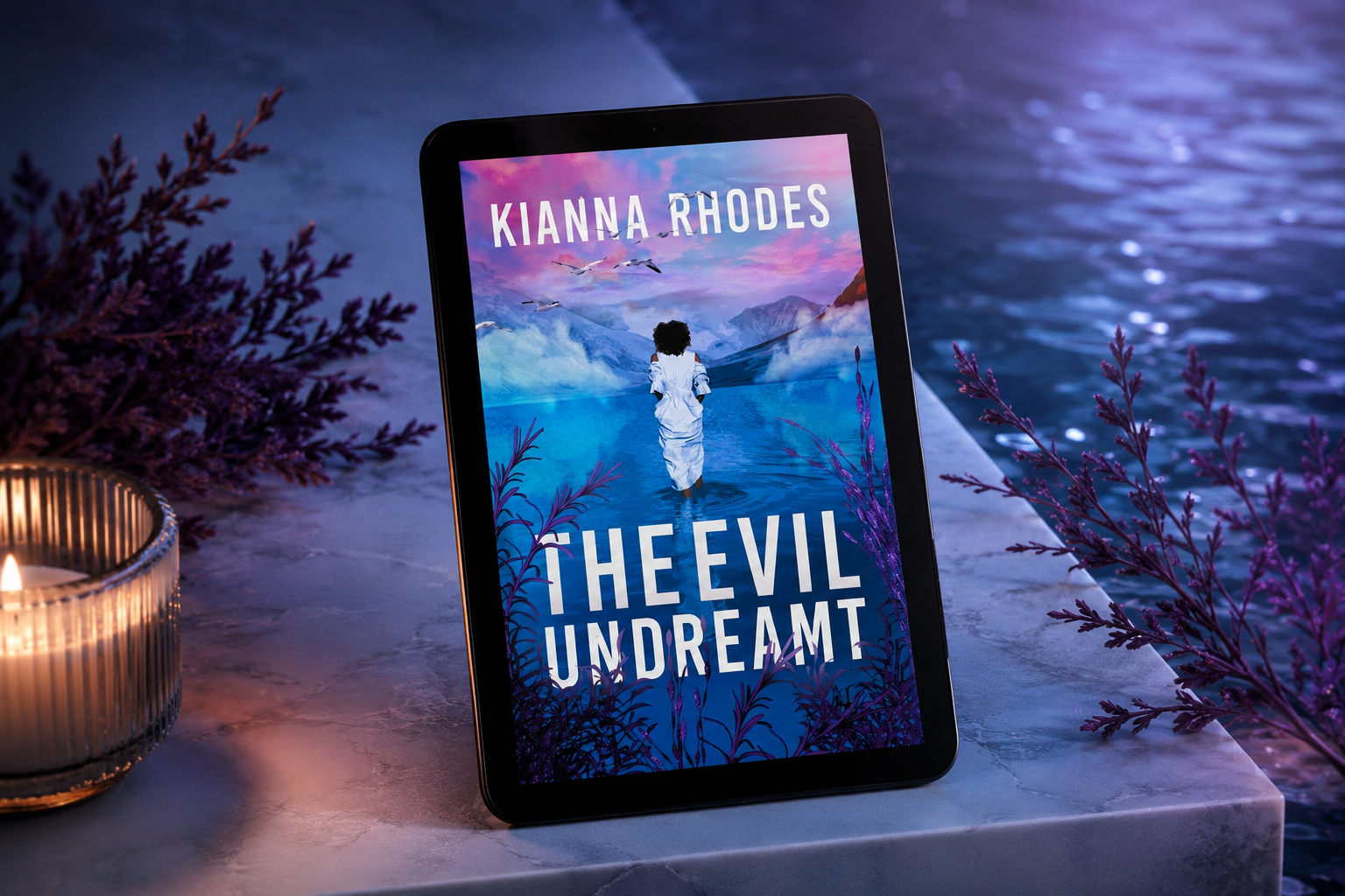 E-Book In EPUB Format